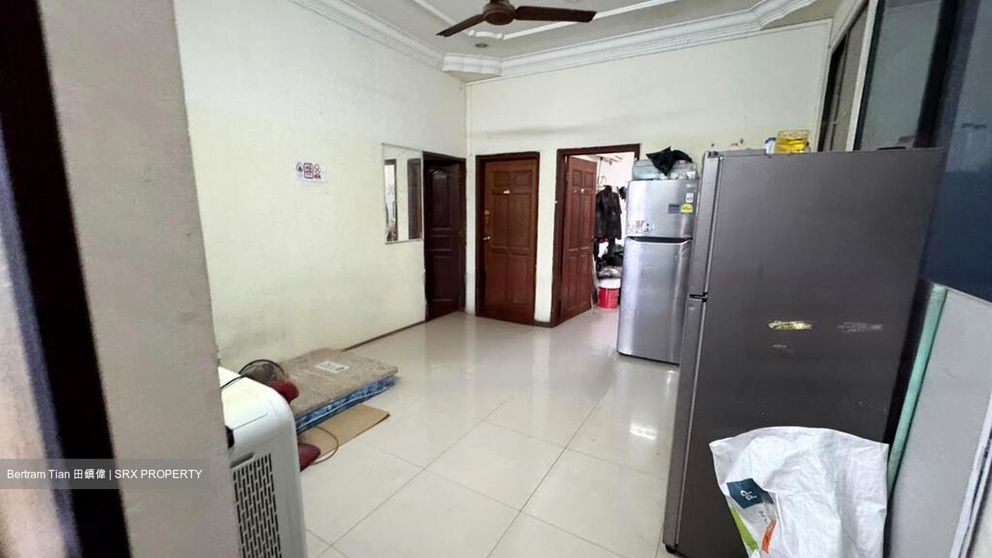 Lorong Marzuki (D14), Shop House #452489881